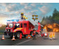 Playmobil 72193 - Fire Rescue Truck thumb 6