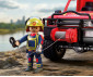 Playmobil 72194 - Fire Pickup Truck thumb 4