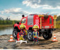 Playmobil 72194 - Fire Pickup Truck thumb 5