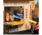Playmobil 72195 - Fire Quad with Burger Shop thumb 5