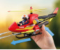 Playmobil 72196 - Firefighting Helicopter thumb 3