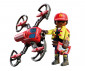 Playmobil 72197 - Firefighting Drone thumb 3