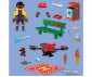 Playmobil 72197 - Firefighting Drone thumb 4