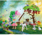 Playmobil 72215 - Fairy Garden with Unicorn Foal thumb 5