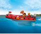 Playmobil 72280 - Rescue Boat thumb 4