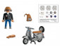 Playmobil 72282 - Vespa 80th Anniversary: Original Style thumb 3