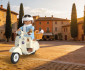 Playmobil 72283 - Vespa 80th Anniversary: Classic Style thumb 5