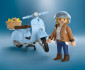 Playmobil 72284 - Vespa 80th Anniversary: Iconic Style thumb 3