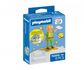 Playmobil 72285 - The Little Prince: Anniversary figure