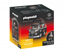Playmobil 72313 - Volkswagen T1 Camper GER Edition