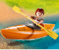 Playmobil 9318 - Camping Adventure thumb 3