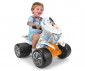 Injusa 1249 - Детско АТВ Injusa с батерия 6V thumb 2
