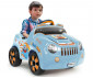 Injusa 71505 - Моята първа кола с батерия 6V Injusa thumb 2