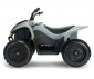 Injusa 7705 - Детско АТВ с батерия 6V Injusa Cross Kawasaki thumb 2