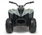 Injusa 7705 - Детско АТВ с батерия 6V Injusa Cross Kawasaki thumb 5