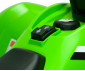 Injusa 77015 - Детско АТВ с батерия 12V Injusa Kawasaki thumb 10