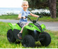 Injusa 77015 - Детско АТВ с батерия 12V Injusa Kawasaki thumb 11