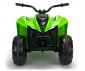 Injusa 77015 - Детско АТВ с батерия 12V Injusa Kawasaki thumb 2