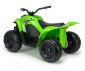 Injusa 77015 - Детско АТВ с батерия 12V Injusa Kawasaki thumb 3