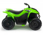 Injusa 77015 - Детско АТВ с батерия 12V Injusa Kawasaki thumb 4