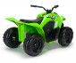 Injusa 77015 - Детско АТВ с батерия 12V Injusa Kawasaki thumb 5