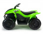 Injusa 77015 - Детско АТВ с батерия 12V Injusa Kawasaki thumb 6