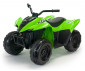 Injusa 77015 - Детско АТВ с батерия 12V Injusa Kawasaki thumb 8