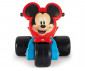 Injusa 12510 - Мотор за деца Injusa с акумулаторна батерия 6V, Мики Маус thumb 3