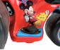 Injusa 12510 - Мотор за деца Injusa с акумулаторна батерия 6V, Мики Маус thumb 6
