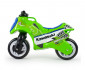 Детски мотор - проходилка Injusa - Neox Kawasaki, зелен thumb 2