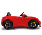 Електрическа кола Injusa Porsche Taycan с родителски контрол и батерия 12V 7200 thumb 3