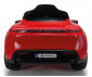 Електрическа кола Injusa Porsche Taycan с родителски контрол и батерия 12V 7200 thumb 4