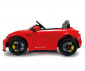 Електрическа кола Injusa Porsche Taycan с родителски контрол и батерия 12V 7200 thumb 6