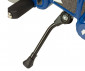 Детски акумулаторен мотор X-Treme Fighter, син, с батертия 24V 6832 thumb 10