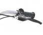 Детски акумулаторен мотор X-Treme Fighter, син, с батертия 24V 6832 thumb 8