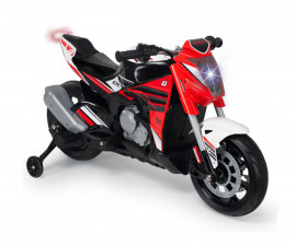 Мотор за деца с акумулаторна батерия 12V Honda GB Injusa 6417
