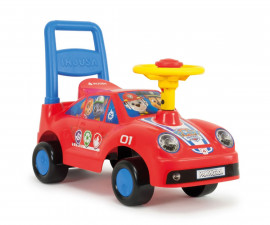Injusa 1103 - Racing Car Ride-On Paw Patrol