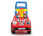 Injusa 1103 - Racing Car Ride-On Paw Patrol thumb 3