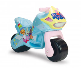 Injusa 18768 - Foot to Floor Peppa Pig