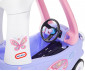 Детска кола за бутане Little Tikes, Фея 170607 thumb 3