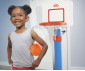Баскетболен комплект за игра на двора Little Tikes, Totsports™ Easy Score 620836 thumb 6