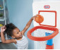 Баскетболен комплект за игра на двора Little Tikes, Totsports™ Easy Score 620836 thumb 8