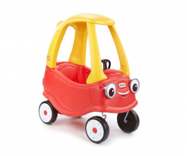 Little Tikes 170263-PE12 - Cozy Coupe