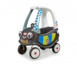 Little Tikes 170539 - Patrol™ Police Car