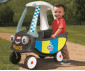 Little Tikes 170539 - Patrol™ Police Car thumb 5