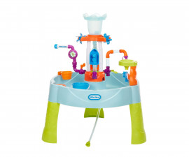 Little Tikes 170706 - Fountain Factory Water Table