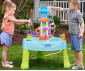Little Tikes 170706 - Fountain Factory Water Table thumb 9