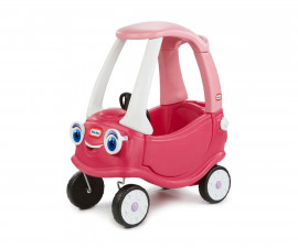 Little Tikes 170270 - Princess Cozy Coupe