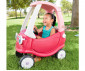 Little Tikes 170270 - Princess Cozy Coupe thumb 4