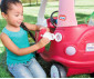Little Tikes 170270 - Princess Cozy Coupe thumb 5